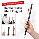 Hareket Eden Sihirli Değnek Çubuk 24 Cm (5250)