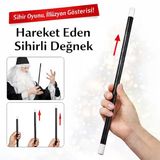Hareket Eden Sihirli Değnek Çubuk 24 Cm P230850s9920