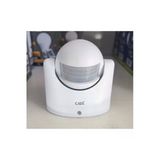 Hareket Sensörü 180 Derece Infrared Motion Sensor Ip44 Max 12 Metre