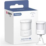 Hareket Sensörü P1, Aqara-Hub Gerekli, 5 Yıl Pil Ömrü, Ayarlanabilir Algılama Süresi Sınırı, Uyarı Sistemi ve Otomasyonlar Için, Homekit, Alexa, Ifttt ile Uyumlu
