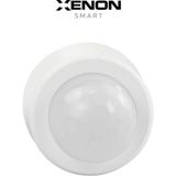 Hareket Sensörü | Zigbee Kablosuz Pır Aydınlatma Otomasyonu Akıllı Sensör Güvenlik Dedektörü X7613 - Standart - Çok Renkli