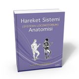 Hareket Sistemi Anatomisi - Systema Locomotorıum - Nobel Tıp Kitabevi
