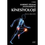 Hareket Sistemi Anatomisi ve Kinesiyoloji - Bikem Süzen