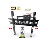 Hareketli 40 42 43 Inch Inc 102 106 108 112 118 Ekran Lcd Led Tv Televizyon Duvar Aski Aparati