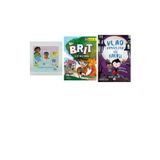 Hareketli Büyüyorum Serisi 1 – Emziğimi Bırakıyorum (Ciltli)... +2 Çocuk Kitabı