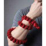 Hareketli Eklemli Ejderha Figürü - 46 cm Stres Oyuncağı - Ekolojik PLA Eğitici Hayvan Figürü