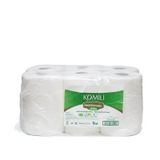 Hareketli Havlu 21 Cm 3.5 Kg - 6 Rulo