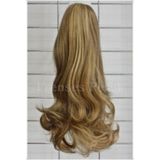Hareketli Kesim Sentetik Postiş 40 cm
