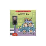 Hareketli Kitaplar Hareketli Gün + 5 Kitap (Set)