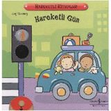 Hareketli Kitaplar Hareketli Gün - Option-1