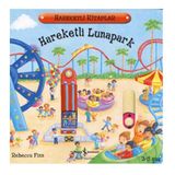 Hareketli Lunapark - Rebecca Finn