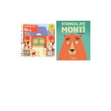 Hareketli Okul - Ciltli + 1 Kitap (Set)