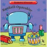 Hareketli Oyuncaklar - Joy Gasney
