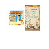 Hareketli Süpermarket + 1 Kitap (Set)