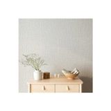 Hareli Lüks Duvar Kağıdı 106-5 | Wallert Olivia, Krem ve Açık Bej, Kağıt Taban Taban + Vinil Kaplama - 16.5 m²