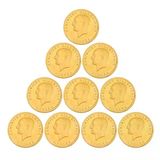 Harem Altın 10 Eski Cumhuriyet Altını - Ata Lira