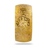 Harem Altın BLK1004 22 Ayar Şarnelli 40 gr Kadın Bilezik