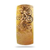 Harem Altın BLK1025 22 Ayar Şarnelli 40 gr Kadın Bilezik