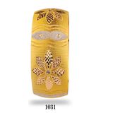 Harem Altın BLK1031 22 Ayar Şarnelli 40 gr Kadın Bilezik