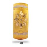 Harem Altın BLK1034 22 Ayar Şarnelli 40 gr Kadın Bilezik