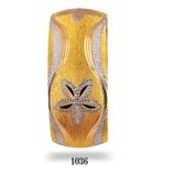 Harem Altın BLK1036 22 Ayar Şarnelli 40 gr Kadın Bilezik