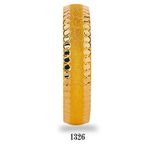 Harem Altın BLK1326 20 gr Şarnelli Kadın Bilezik