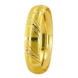 Harem Altın BLK6577 15 gr 22 Ayar Şarnel Bilezik