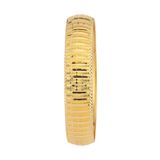 Harem Altın BZK76 15 gr 22 Ayar Bilezik