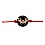 Harem Altın EB036RV 14 Ayar Altın İpli Bileklik
