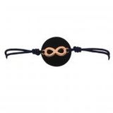 Harem Altın EB055RB 14 Ayar Altın İpli Bileklik