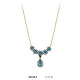 Harem Altın KLY642 14 Ayar Altın Otantik Kolye