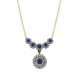 Harem Altın KLY644 14 Ayar Altın Otantik Kolye