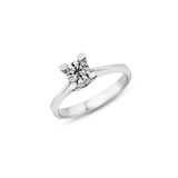 Harem Altın PR485 0.47 ct E Renk Hrd Sertifikalı Pırlanta Tektaş Yüzük
