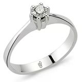 Harem Altın RM25043 Romeo Pırlanta 0.24 Ct Tektaş