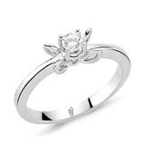 Harem Altın RM30061 0.30 ct Pırlanta Tektaş Yüzük