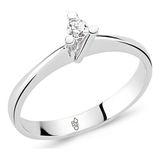 Harem Altın RM30065 0.30 ct Pırlanta Tektaş Yüzük