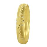 Harem BLK6499 17 Gr Şarnel Kadın Bilezik