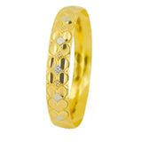 Harem BLK6501 17 Gr Şarnel Kadın Bilezik