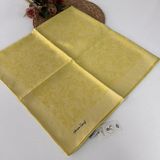 Harem Gold Silvia Tereyağ Eşarp VHC1025