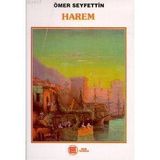 HAREM - ÖMER SEYFETTIN (ISBN:9789753791519)