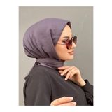 HAREM SCARF Amor Eşarp - Antrasit