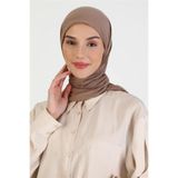 HAREM SCARF Amor Eşarp - Vizon