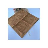 HAREM SCARF Harem Gold Silvia Fındık Eşarp VHC1027