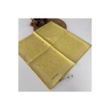 HAREM SCARF Harem Gold Silvia Tereyağ Eşarp VHC1025