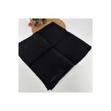 HAREM SCARF Harem Nilda Siyah Eşarp VHC0141