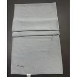 HAREM SCARF İNCİLA ŞAL-KOYU GRİ