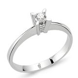 Harem Takı RM-101 0.20 ct Pırlanta Tektaş Yüzük