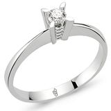 Harem Takı RM101 0.30 ct Pırlanta Tektaş Yüzük