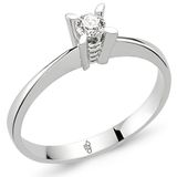 Harem Takı RM101 0.40 ct Pırlanta Tektaş Yüzük