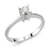 Harem Takı RM30033 0.30 ct Pırlanta Tektaş Yüzük